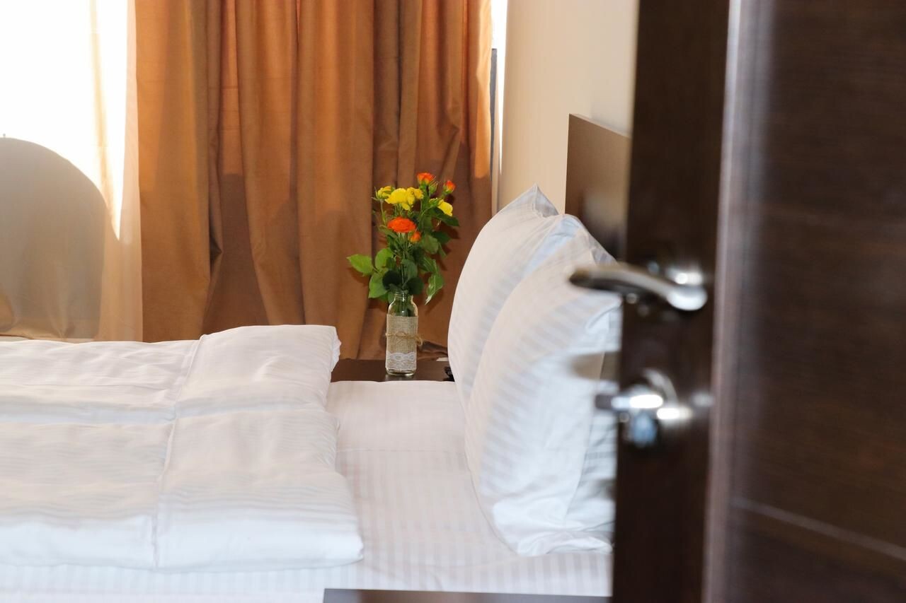 Yerevan Centre Hotel Ереван